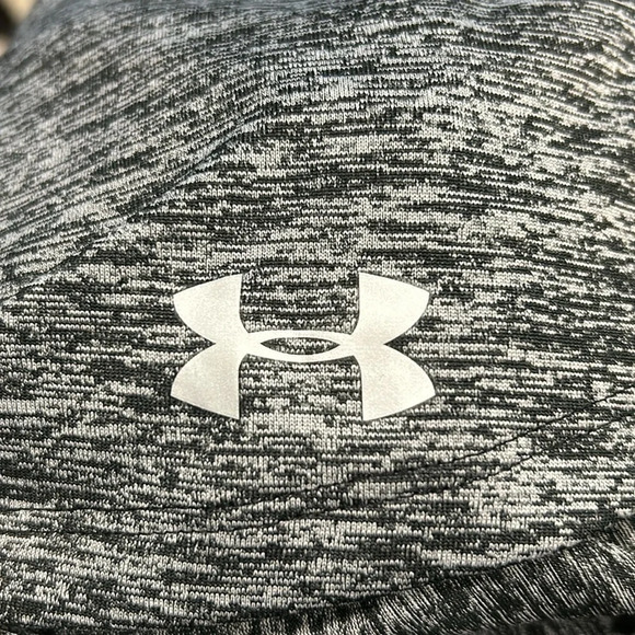 Under‎ Armour Women's Tech Hooded Tunic Black Galaxy Size Small NWOT - Picture 11 of 14